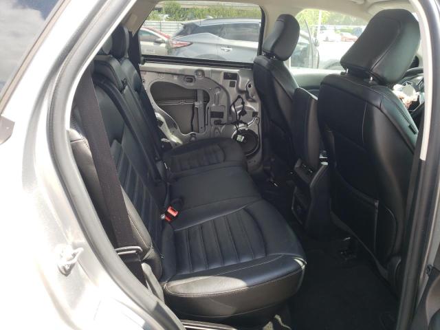 Photo 5 VIN: 2FMPK3J9XLBA17409 - FORD EDGE SEL 