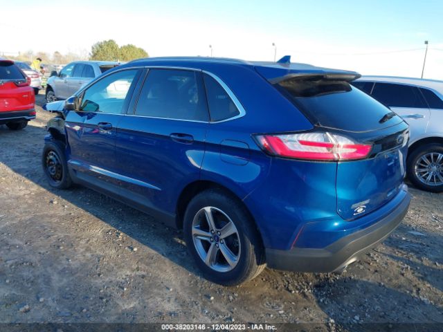 Photo 2 VIN: 2FMPK3J9XLBA23047 - FORD EDGE 