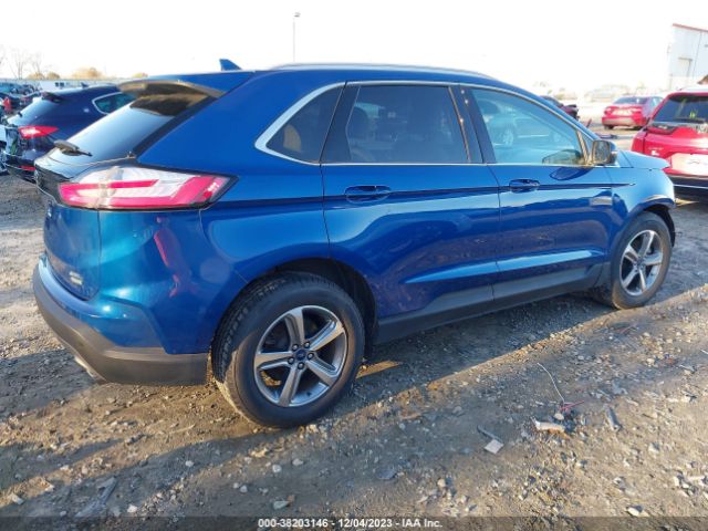 Photo 3 VIN: 2FMPK3J9XLBA23047 - FORD EDGE 