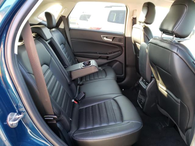 Photo 5 VIN: 2FMPK3J9XLBA27812 - FORD EDGE SEL 