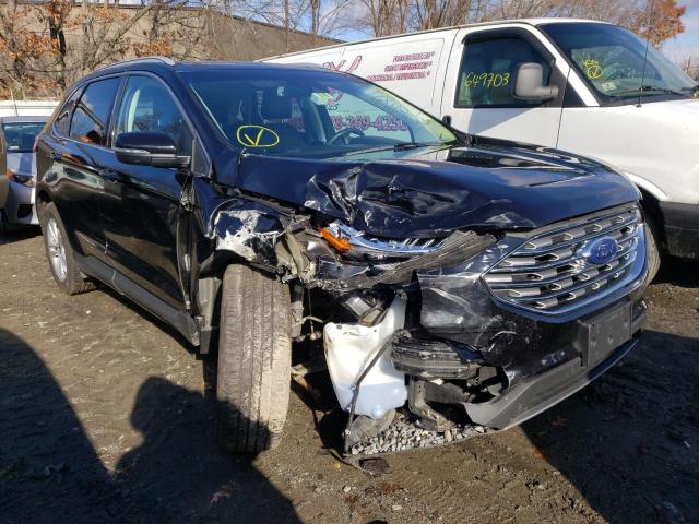 Photo 0 VIN: 2FMPK3J9XLBA29141 - FORD EDGE SEL 