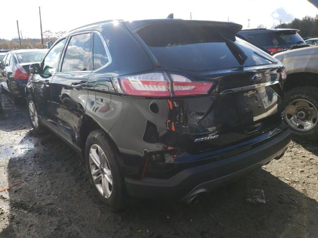 Photo 2 VIN: 2FMPK3J9XLBA29141 - FORD EDGE SEL 