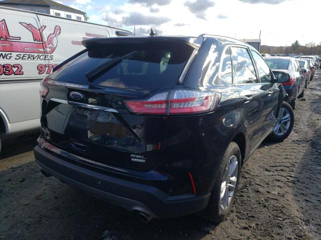 Photo 3 VIN: 2FMPK3J9XLBA29141 - FORD EDGE SEL 