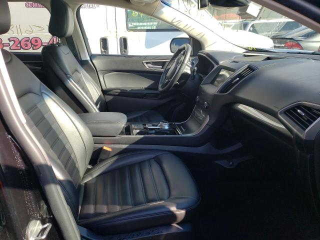 Photo 4 VIN: 2FMPK3J9XLBA29141 - FORD EDGE SEL 