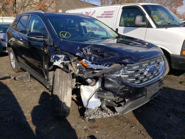 Photo 8 VIN: 2FMPK3J9XLBA29141 - FORD EDGE SEL 