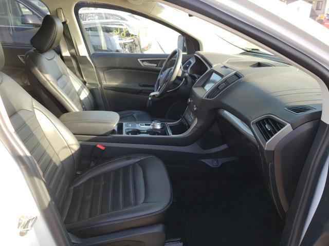 Photo 4 VIN: 2FMPK3J9XLBA29768 - FORD EDGE SEL 