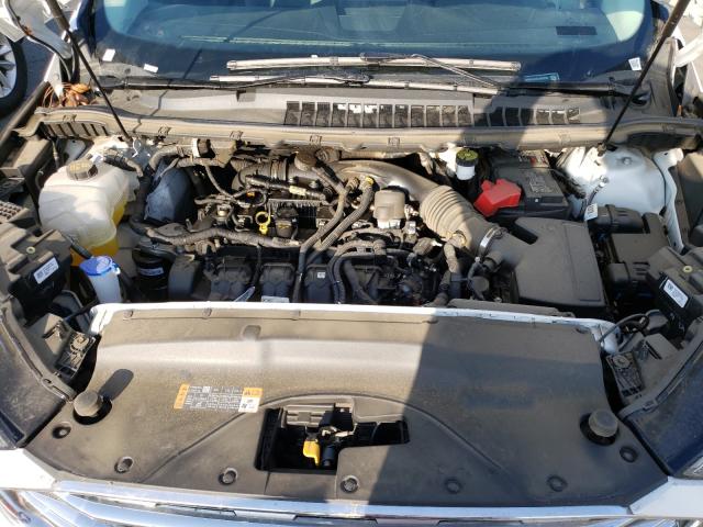 Photo 6 VIN: 2FMPK3J9XLBA29768 - FORD EDGE SEL 