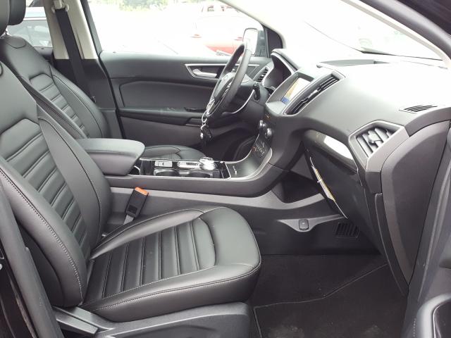 Photo 4 VIN: 2FMPK3J9XLBA30418 - FORD EDGE SEL 