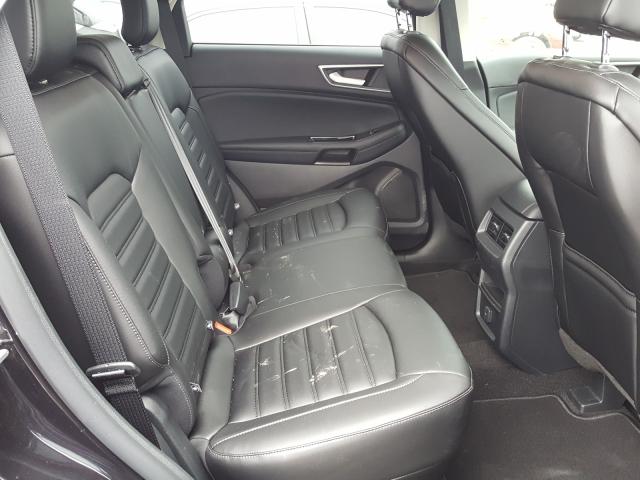 Photo 5 VIN: 2FMPK3J9XLBA30418 - FORD EDGE SEL 