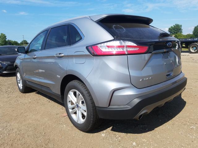 Photo 2 VIN: 2FMPK3J9XLBA30788 - FORD EDGE SEL 