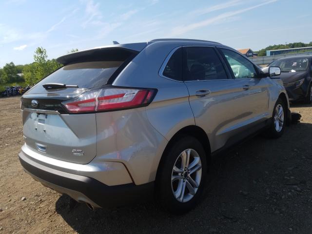 Photo 3 VIN: 2FMPK3J9XLBA30788 - FORD EDGE SEL 