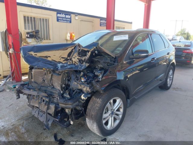 Photo 1 VIN: 2FMPK3J9XLBA57635 - FORD EDGE 