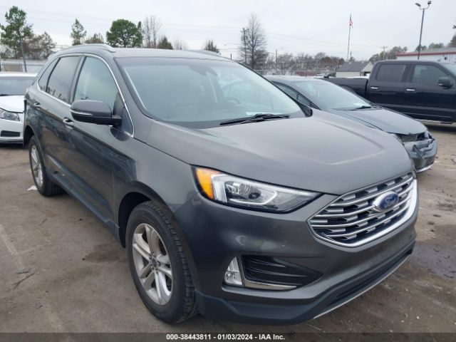 Photo 0 VIN: 2FMPK3J9XLBA57781 - FORD EDGE 