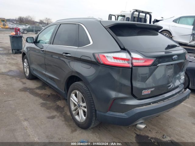 Photo 2 VIN: 2FMPK3J9XLBA57781 - FORD EDGE 