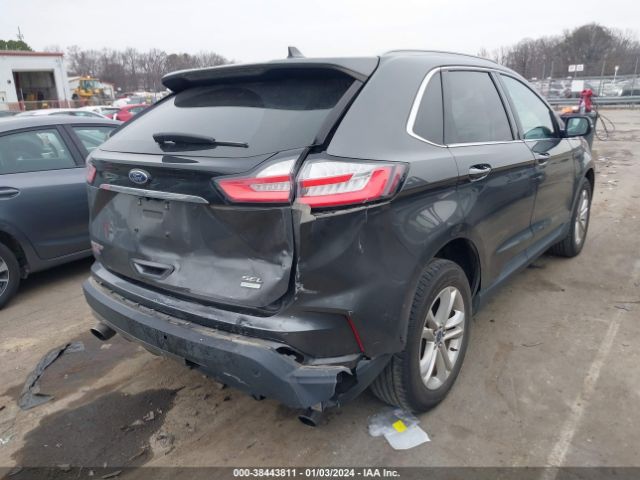 Photo 3 VIN: 2FMPK3J9XLBA57781 - FORD EDGE 