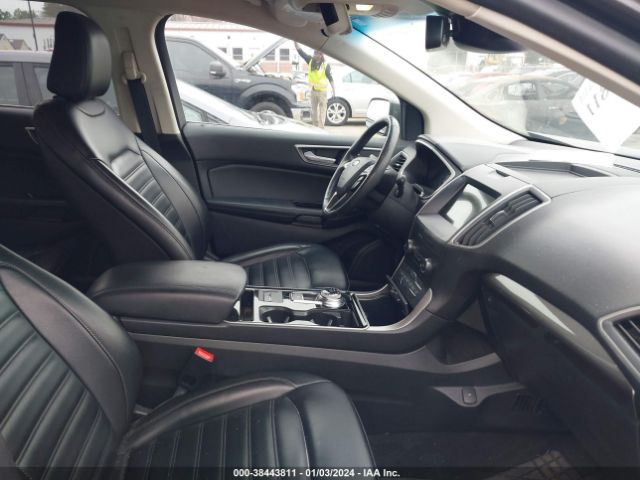 Photo 4 VIN: 2FMPK3J9XLBA57781 - FORD EDGE 