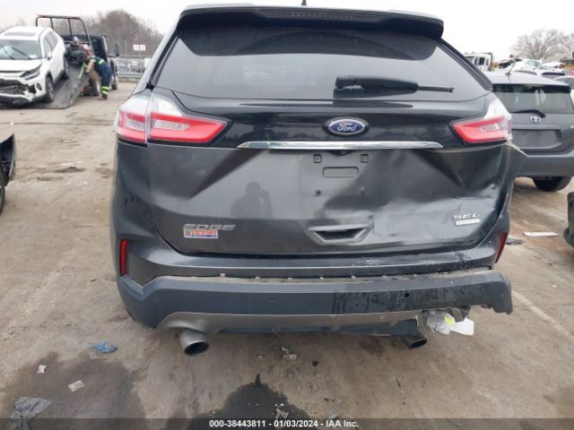 Photo 5 VIN: 2FMPK3J9XLBA57781 - FORD EDGE 