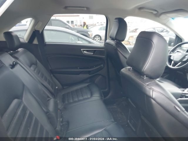 Photo 7 VIN: 2FMPK3J9XLBA57781 - FORD EDGE 