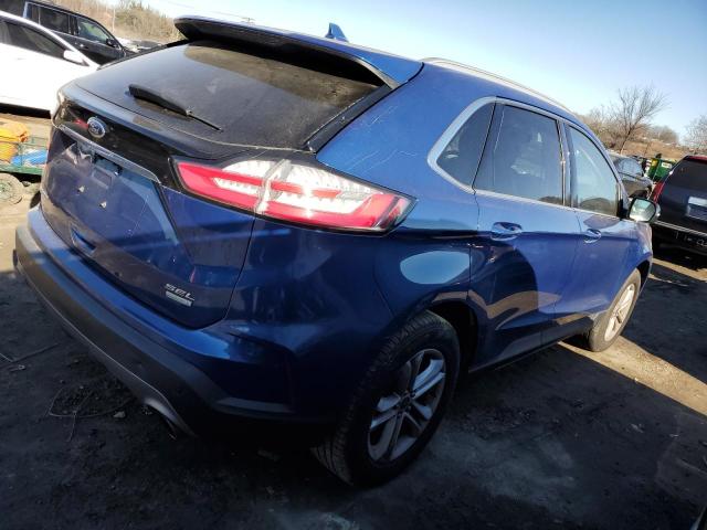 Photo 2 VIN: 2FMPK3J9XLBA70756 - FORD EDGE 