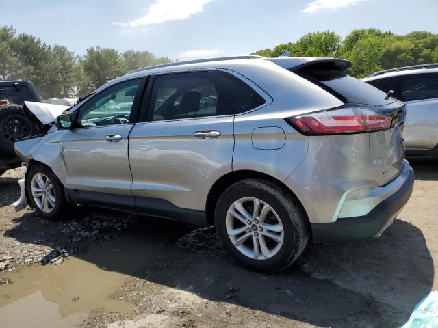 Photo 1 VIN: 2FMPK3J9XLBA70823 - FORD EDGE 