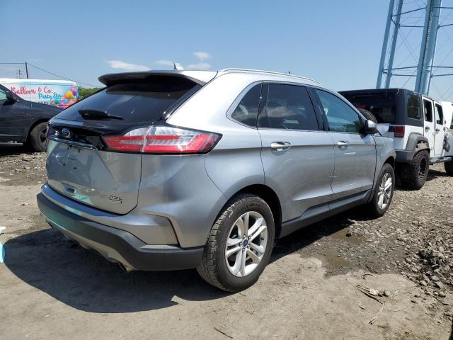 Photo 2 VIN: 2FMPK3J9XLBA70823 - FORD EDGE 