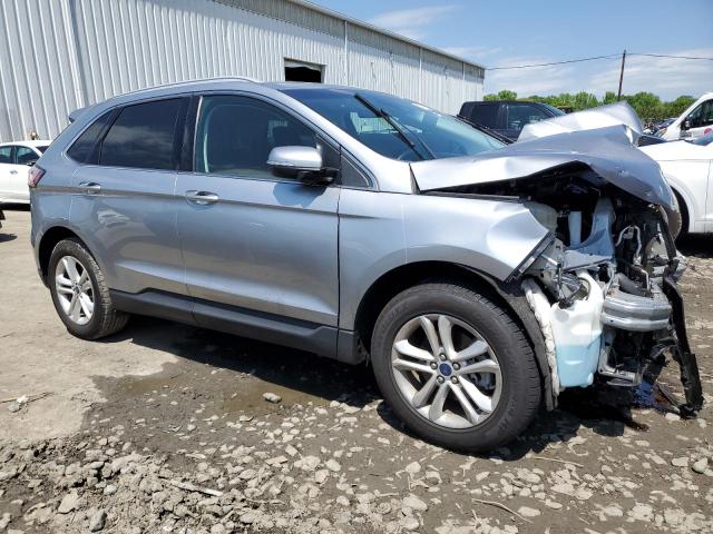 Photo 3 VIN: 2FMPK3J9XLBA70823 - FORD EDGE 