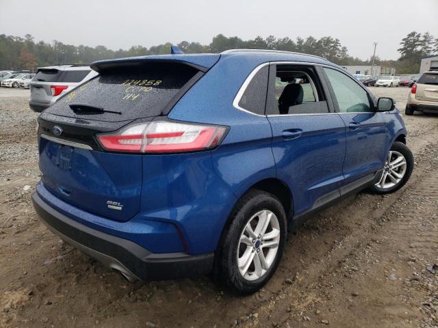 Photo 3 VIN: 2FMPK3J9XLBA71292 - FORD EDGE SEL 