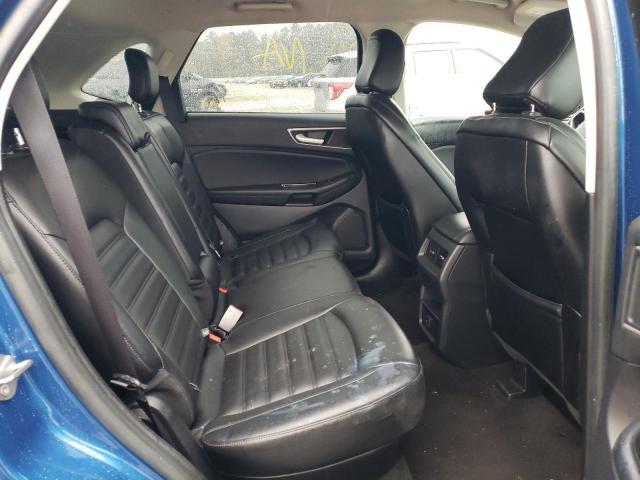 Photo 5 VIN: 2FMPK3J9XLBA71292 - FORD EDGE SEL 