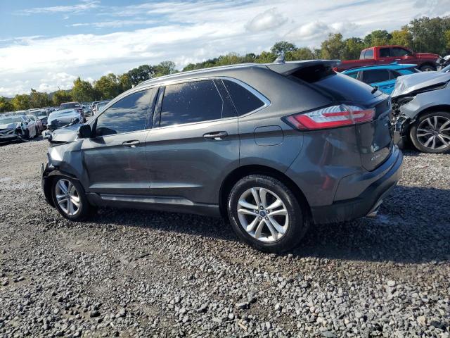 Photo 1 VIN: 2FMPK3J9XLBA73849 - FORD EDGE SEL 