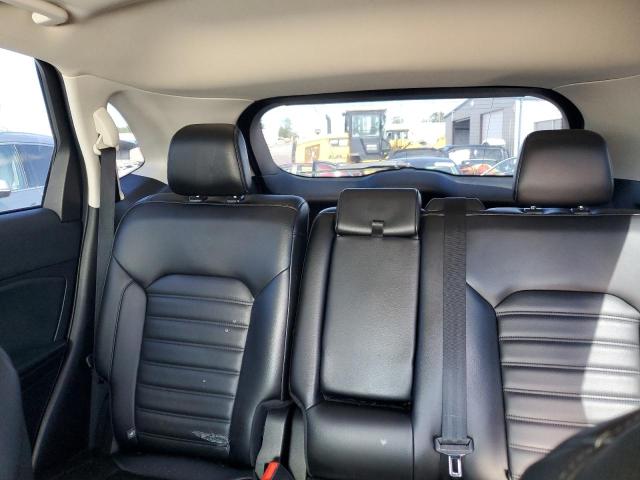 Photo 9 VIN: 2FMPK3J9XLBA73849 - FORD EDGE SEL 