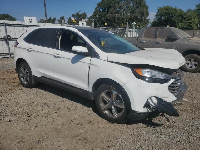 Photo 3 VIN: 2FMPK3J9XLBA97326 - FORD EDGE SEL 