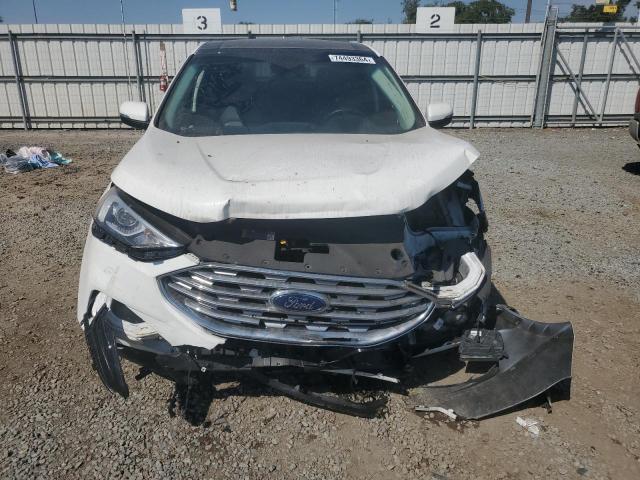 Photo 4 VIN: 2FMPK3J9XLBA97326 - FORD EDGE SEL 