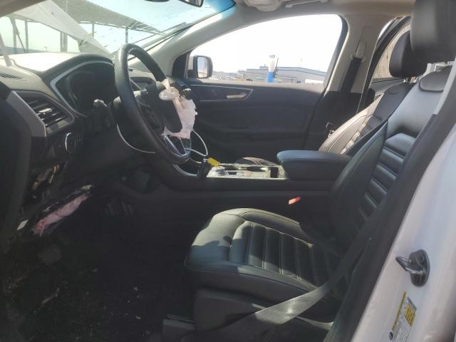 Photo 6 VIN: 2FMPK3J9XLBA97326 - FORD EDGE SEL 