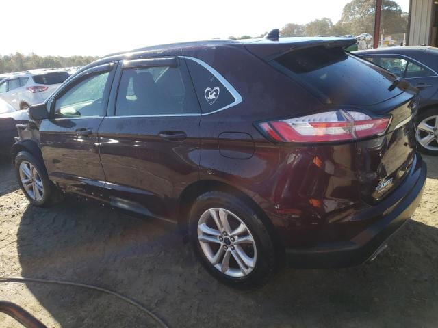 Photo 1 VIN: 2FMPK3J9XLBB08132 - FORD EDGE 