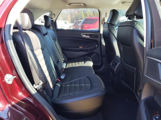 Photo 10 VIN: 2FMPK3J9XLBB08132 - FORD EDGE 