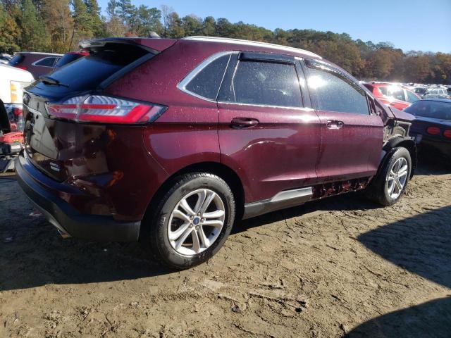 Photo 2 VIN: 2FMPK3J9XLBB08132 - FORD EDGE 