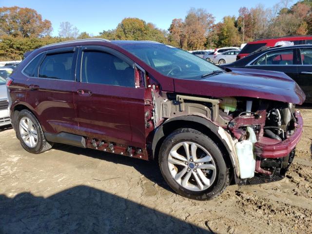 Photo 3 VIN: 2FMPK3J9XLBB08132 - FORD EDGE 