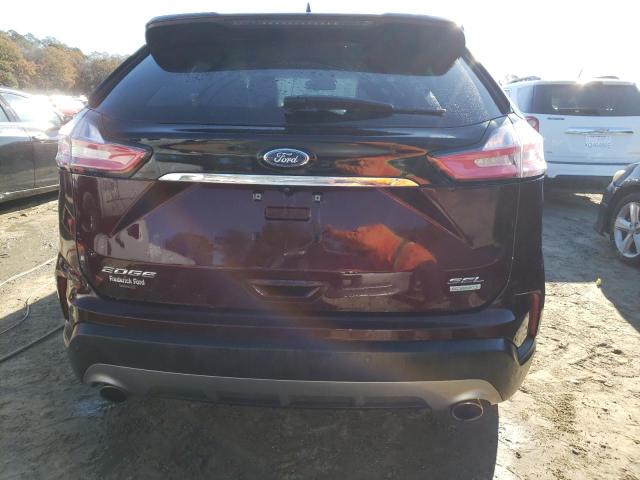 Photo 5 VIN: 2FMPK3J9XLBB08132 - FORD EDGE 