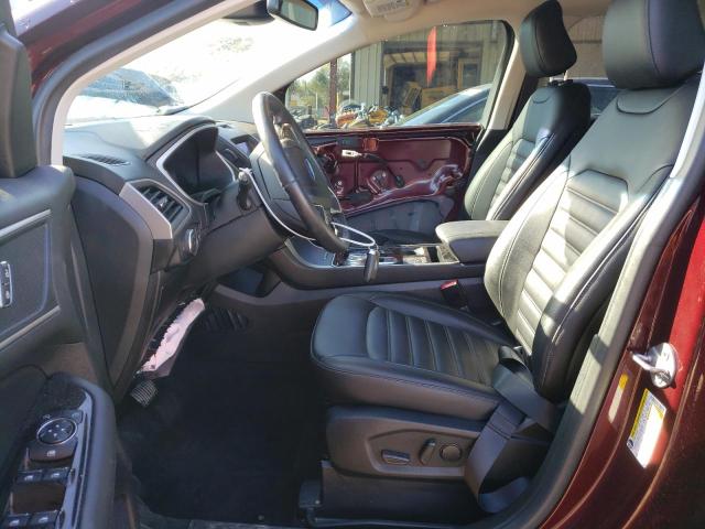 Photo 6 VIN: 2FMPK3J9XLBB08132 - FORD EDGE 