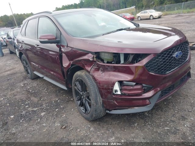 Photo 0 VIN: 2FMPK3J9XLBB28364 - FORD EDGE 