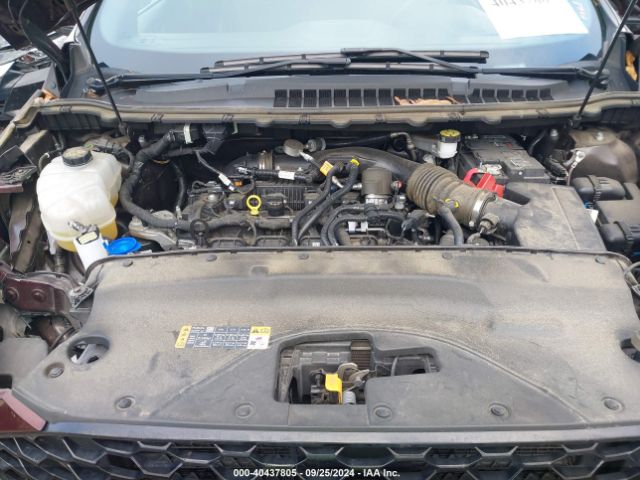 Photo 9 VIN: 2FMPK3J9XLBB28364 - FORD EDGE 