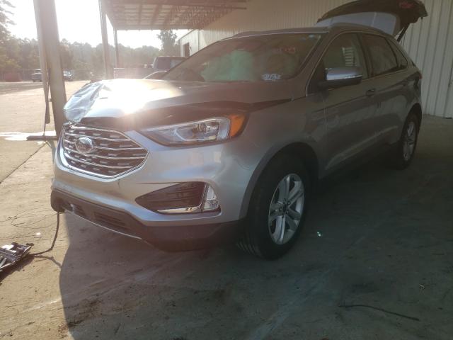 Photo 1 VIN: 2FMPK3J9XLBB40854 - FORD EDGE 