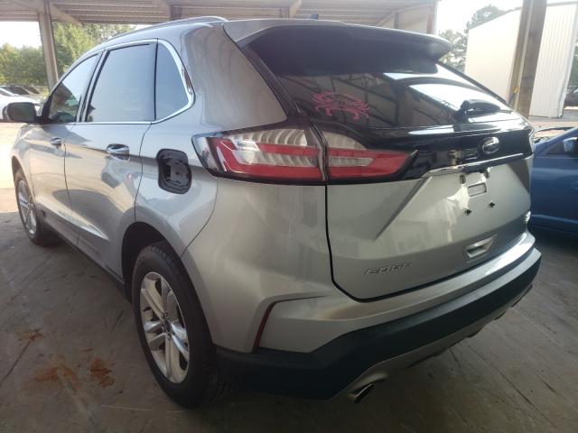 Photo 2 VIN: 2FMPK3J9XLBB40854 - FORD EDGE 