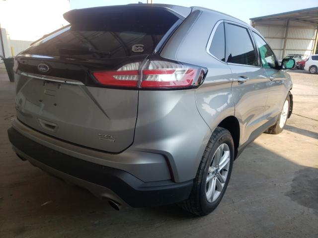 Photo 3 VIN: 2FMPK3J9XLBB40854 - FORD EDGE 