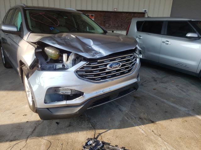 Photo 8 VIN: 2FMPK3J9XLBB40854 - FORD EDGE 