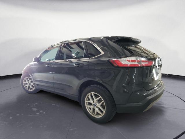 Photo 1 VIN: 2FMPK3J9XMBA02765 - FORD EDGE SEL 