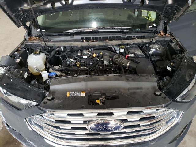 Photo 11 VIN: 2FMPK3J9XMBA02765 - FORD EDGE SEL 