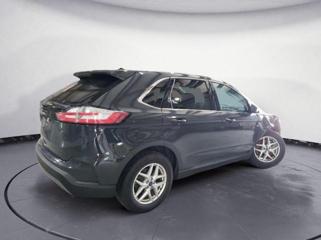 Photo 2 VIN: 2FMPK3J9XMBA02765 - FORD EDGE SEL 