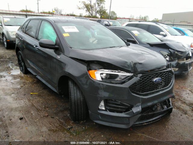 Photo 0 VIN: 2FMPK3J9XMBA13426 - FORD EDGE 