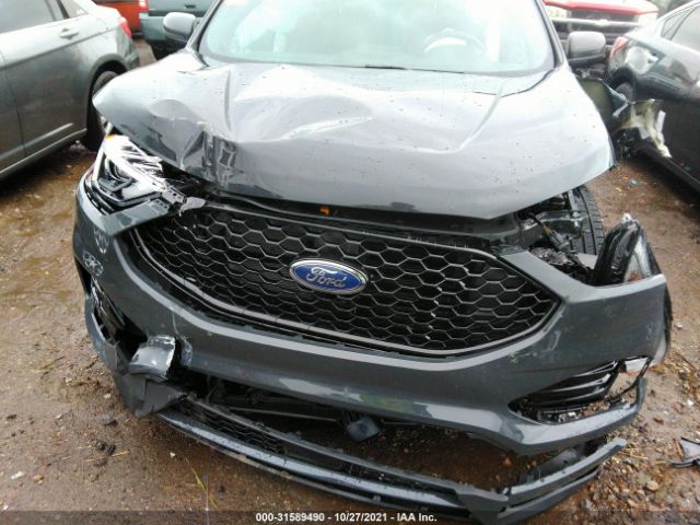 Photo 5 VIN: 2FMPK3J9XMBA13426 - FORD EDGE 